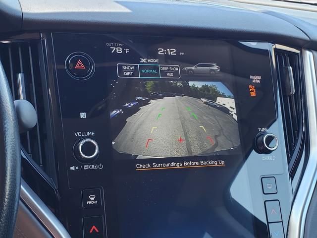 Used 2023 Subaru Outback Onyx Edition image 18