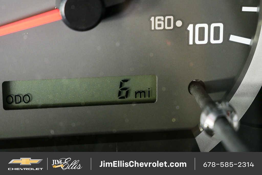 New 2025 Chevrolet Low Cab Forward RWD image 11