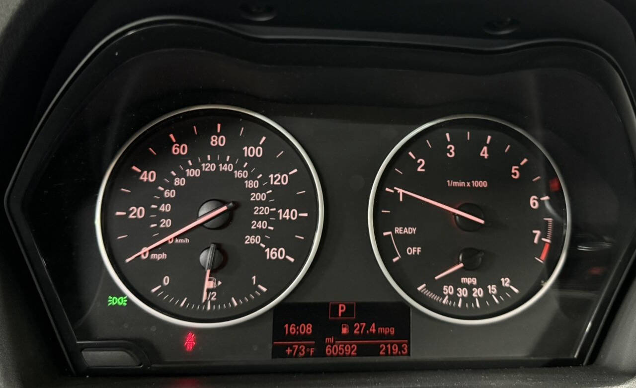 Used 2017 BMW X1 xDrive28i image 17