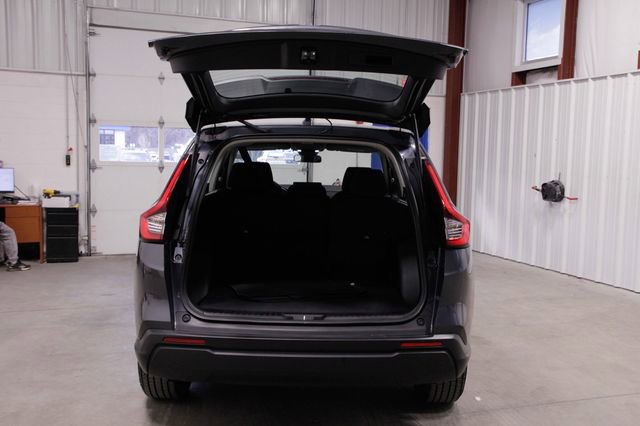 Certified 2023 Honda CR-V LX image 21