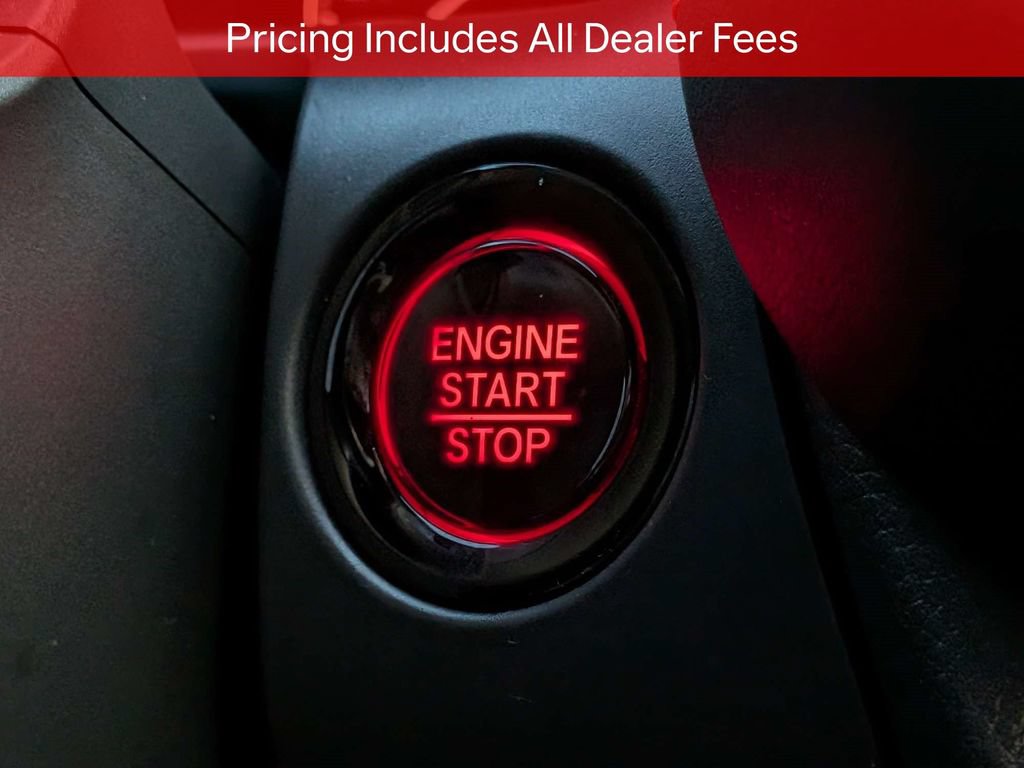 Used 2025 Honda HR-V Sport image 29