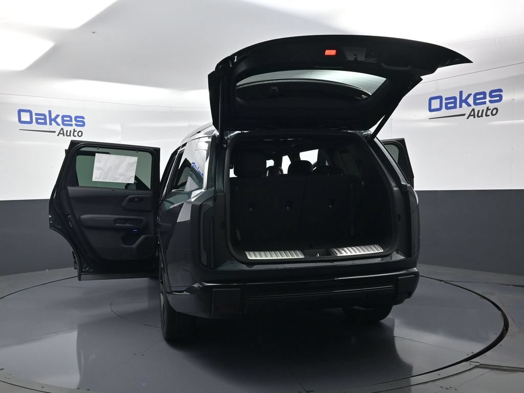 New 2027 Kia Telluride X-Line SX Prestige w/ Towing Package AWD/4WD image 60