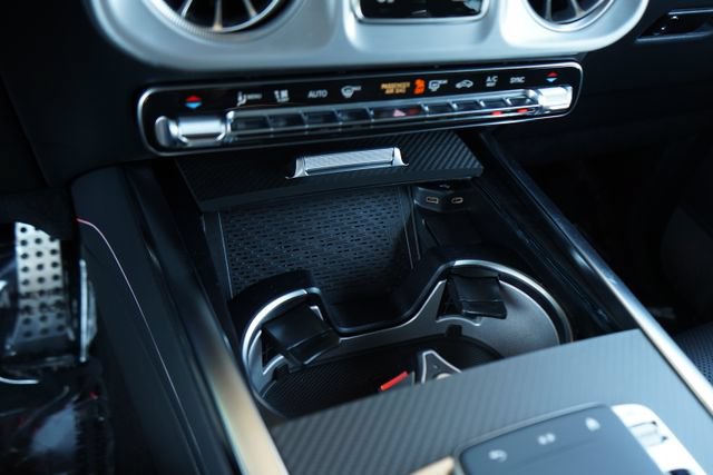 New 2027 Mercedes-Benz G 63 AMG 4MATIC image 24