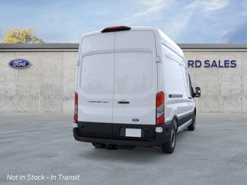 New 2026 Ford Transit 350 148 High Roof image 8