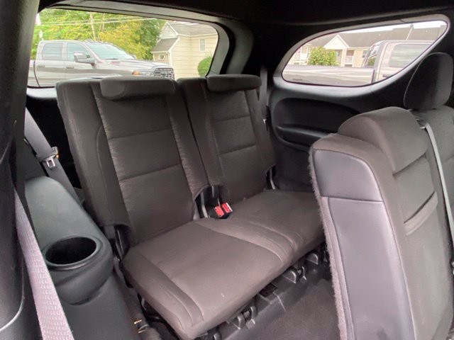 Used 2026 Dodge Durango GT AWD/4WD image 25