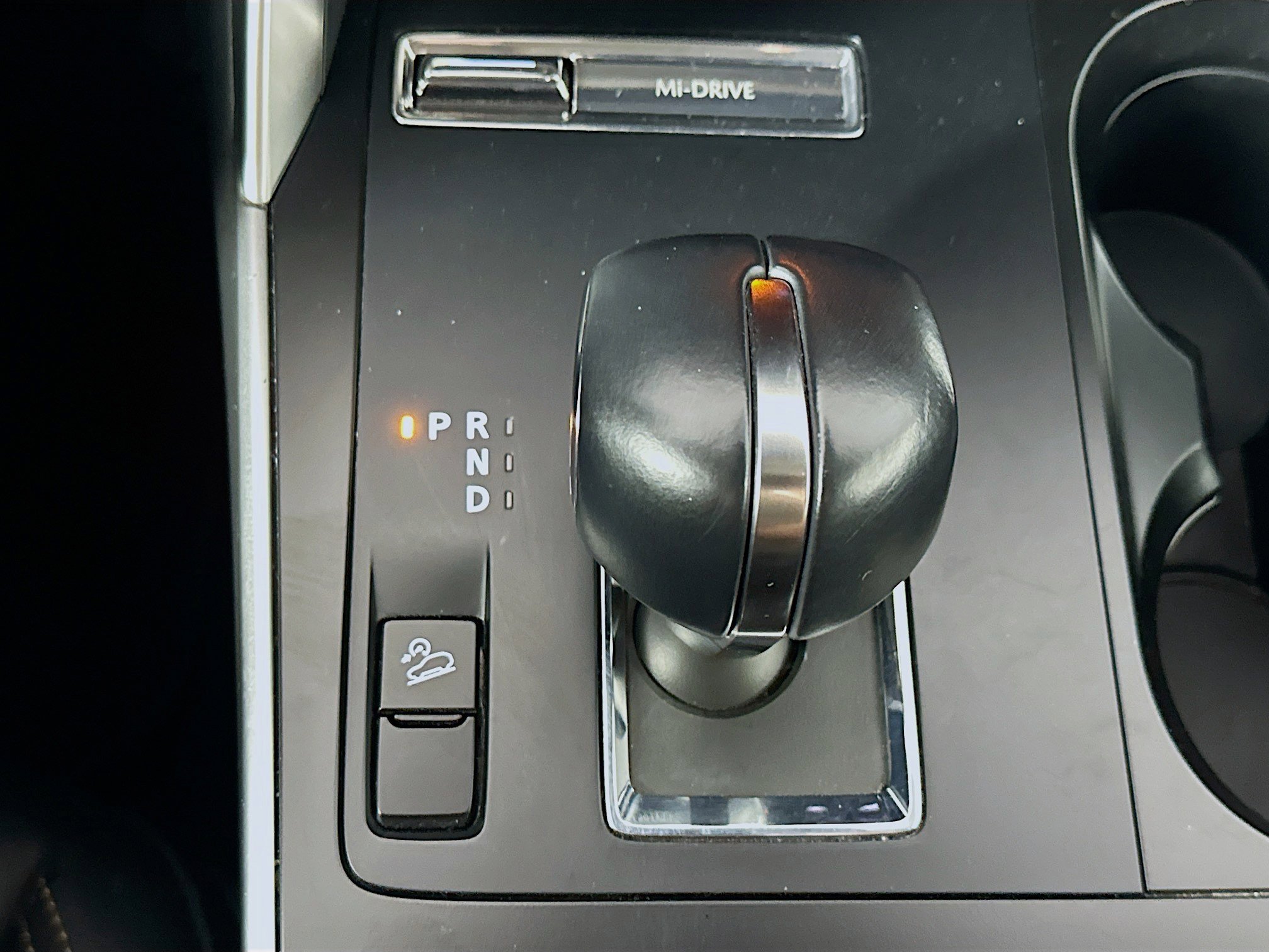 Used 2025 MAZDA CX-90 3.3 Turbo w/ Select Package image 25