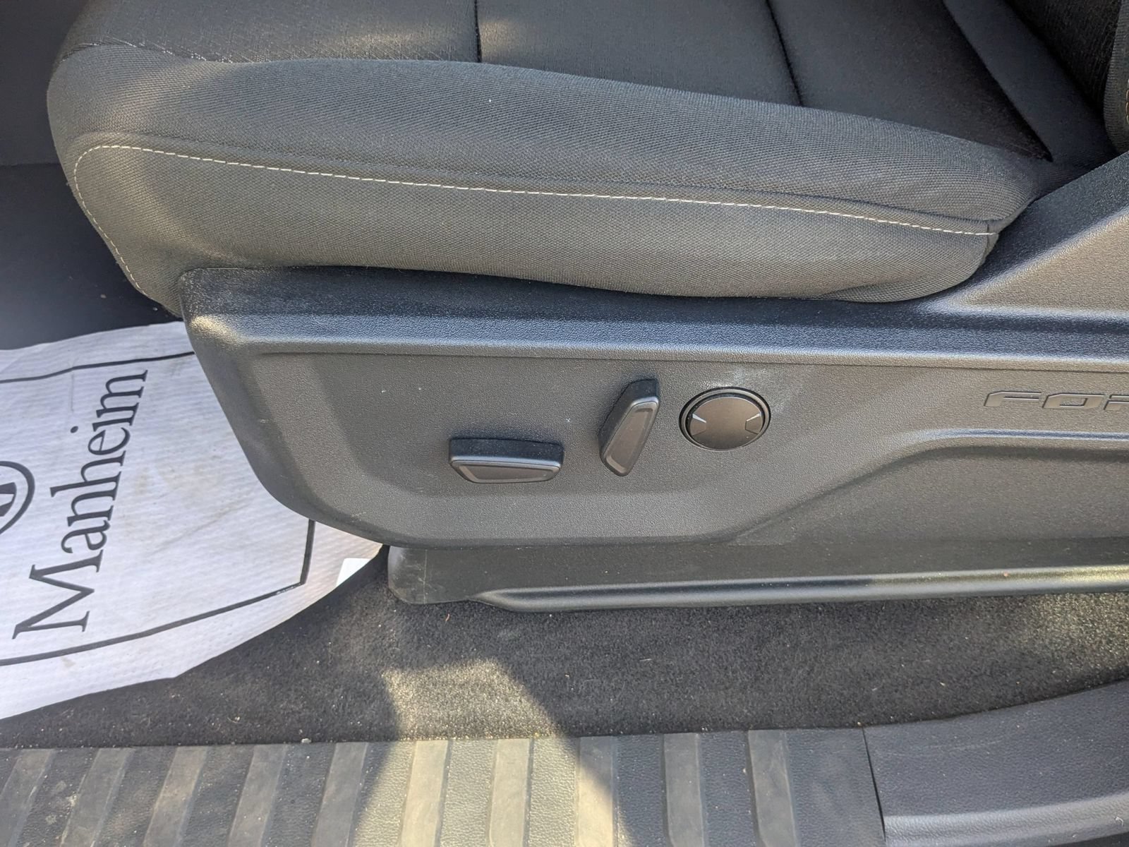 Used 2023 Ford F150 XLT w/ Equipment Group 302A High AWD/4WD image 14