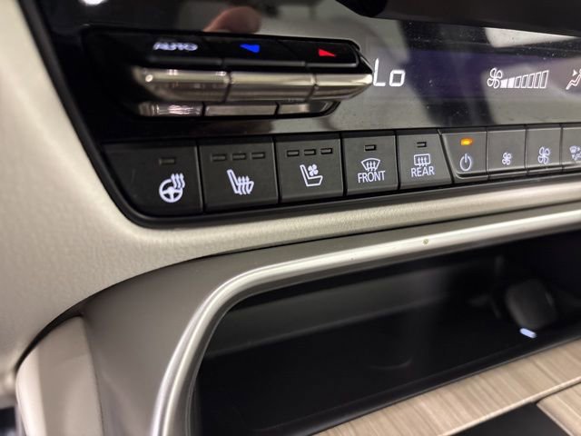 Used 2025 MAZDA CX-90 3.3 Turbo S w/ Premium Package image 32