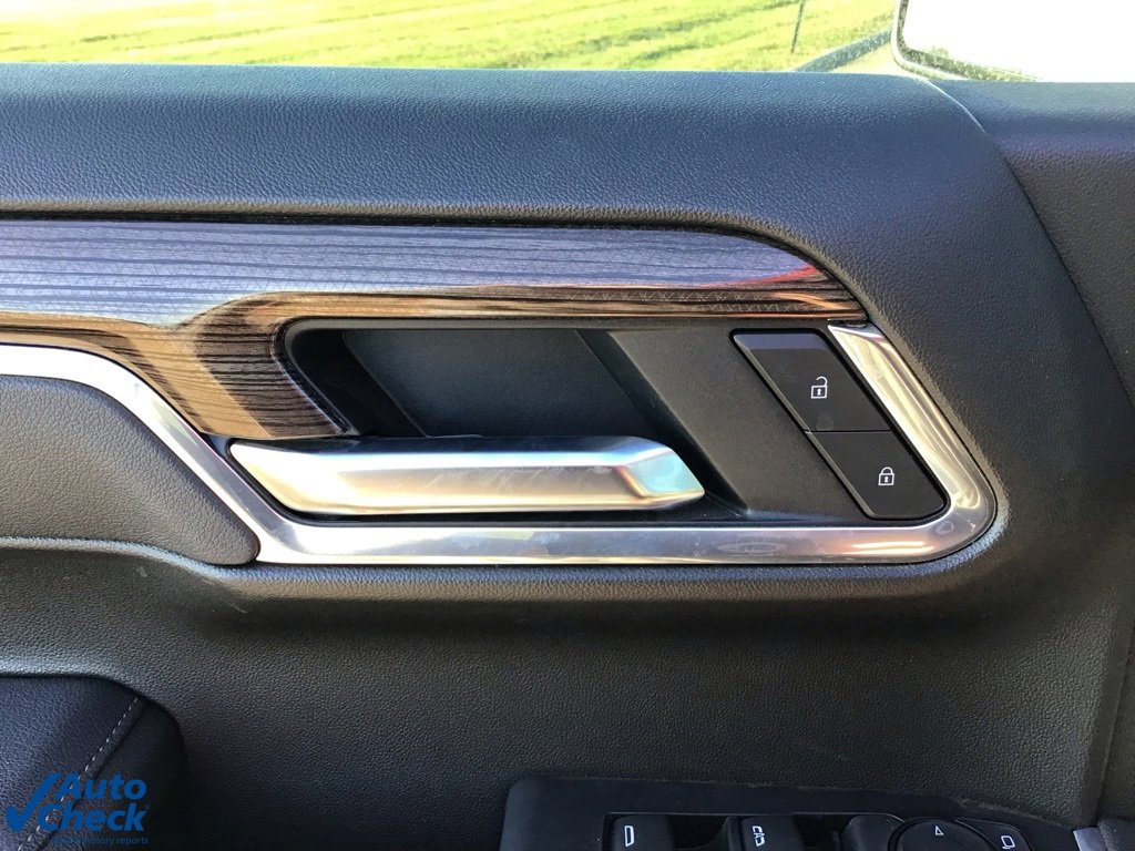 Used 2025 Chevrolet Silverado 1500 RST w/ Convenience Package II image 29