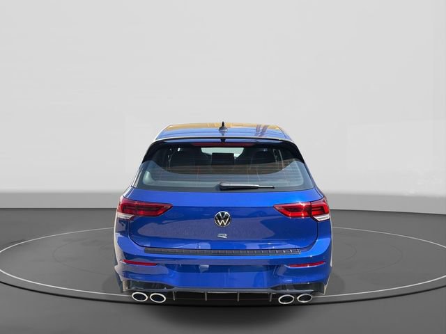New 2026 Volkswagen Golf AWD/4WD image 3