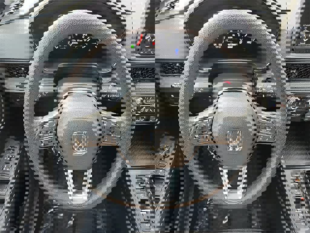 Certified 2023 Honda CR-V EX image 19