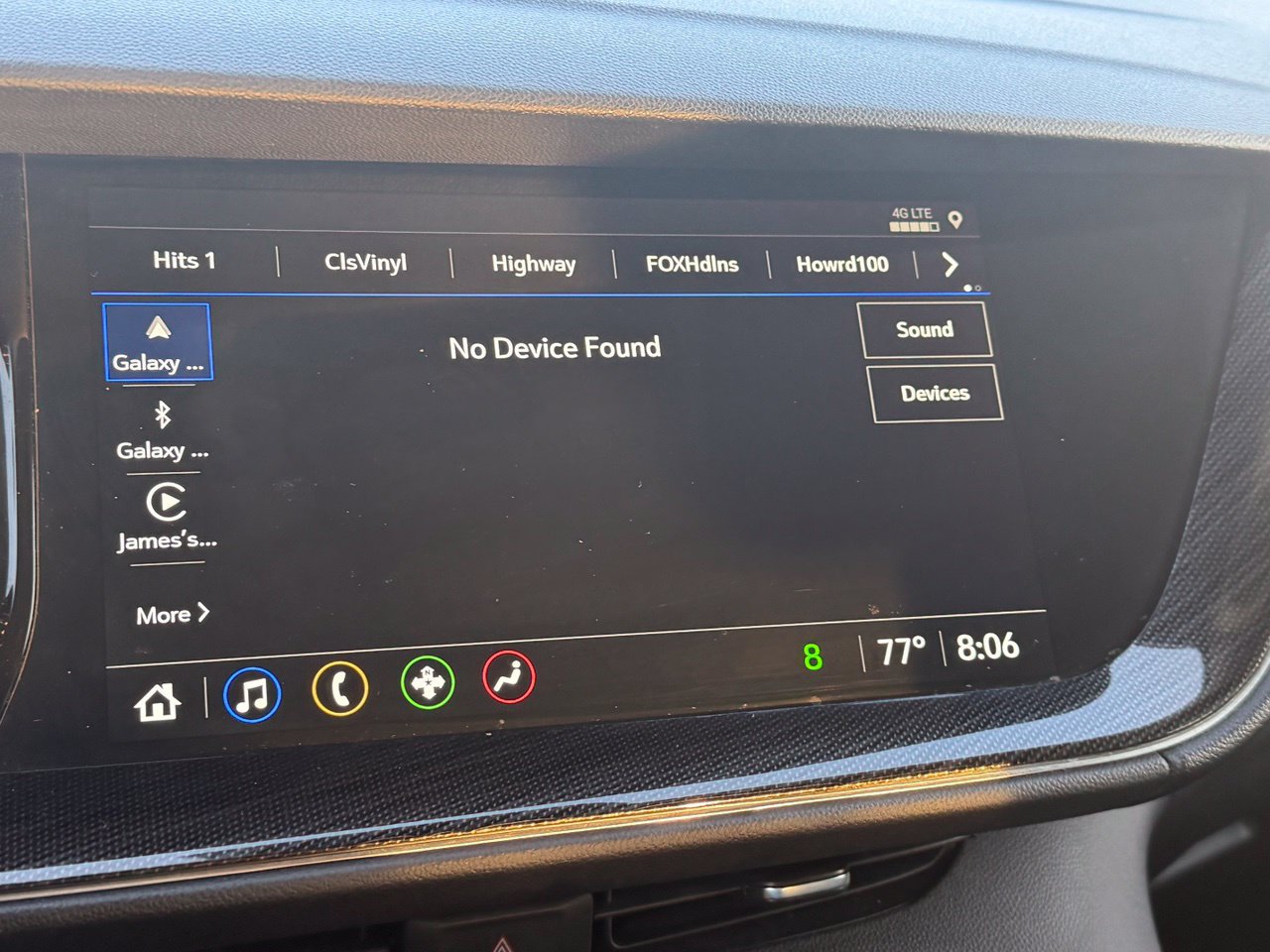 Used 2023 Buick Envision Essence FWD image 21