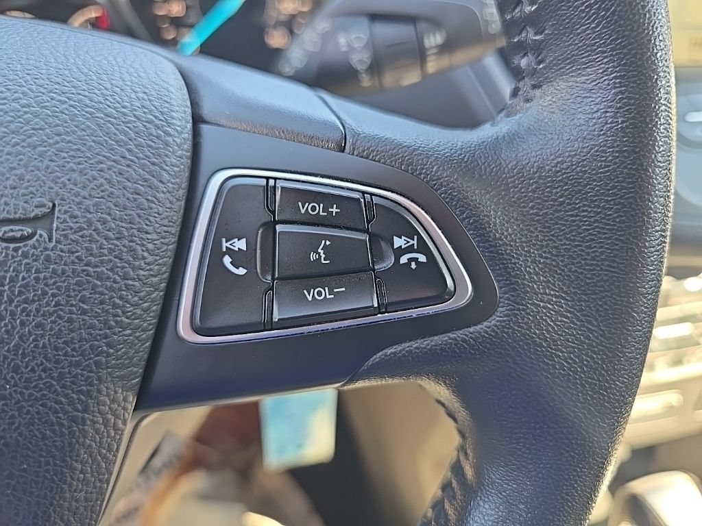 Used 2018 Ford Escape SEL AWD/4WD image 20