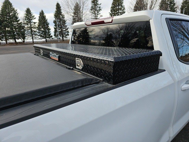 Used 2023 Chevrolet Silverado 1500 LT image 18