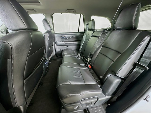 Certified 2022 Honda Pilot EX-L image 29
