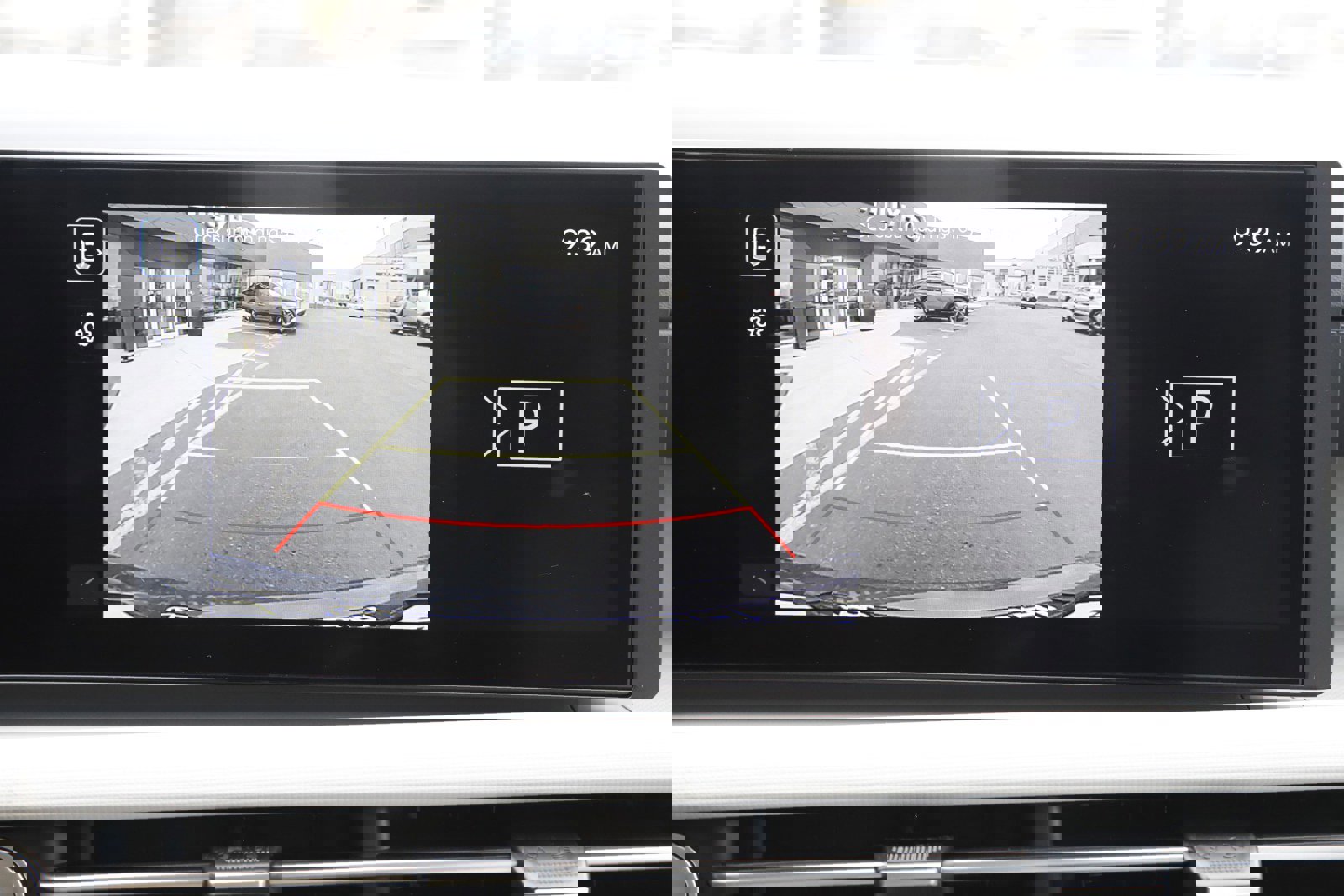 New 2026 Hyundai Tucson SEL image 26