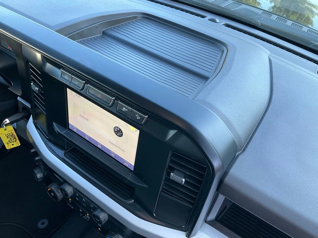 Certified 2024 Ford F250 XL w/ STX Appearance Package image 74