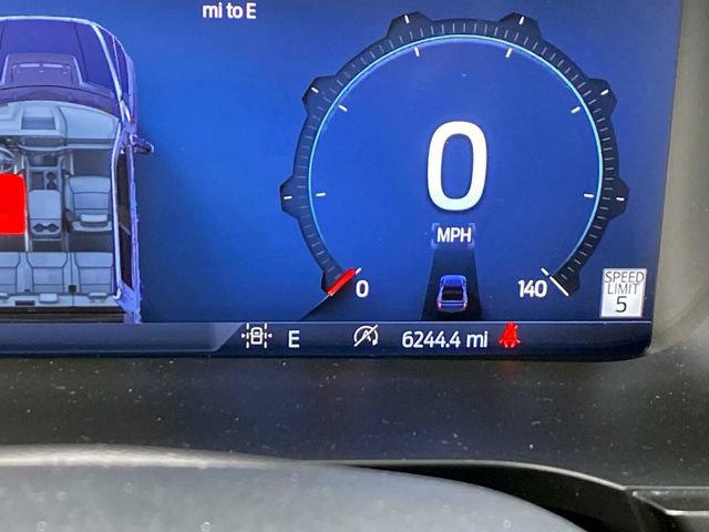 Used 2025 Ford F150 Raptor AWD/4WD image 35