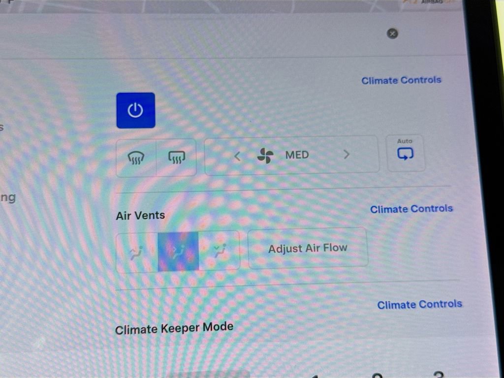 Used 2018 Tesla Model 3 Long Range AWD/4WD image 19