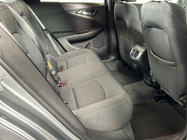 Used 2024 Chevrolet Malibu LT FWD image 12