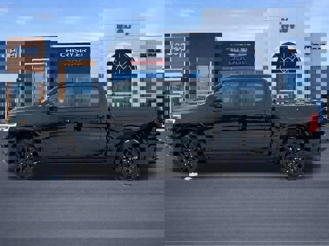 New 2026 RAM 1500 Limited image 4