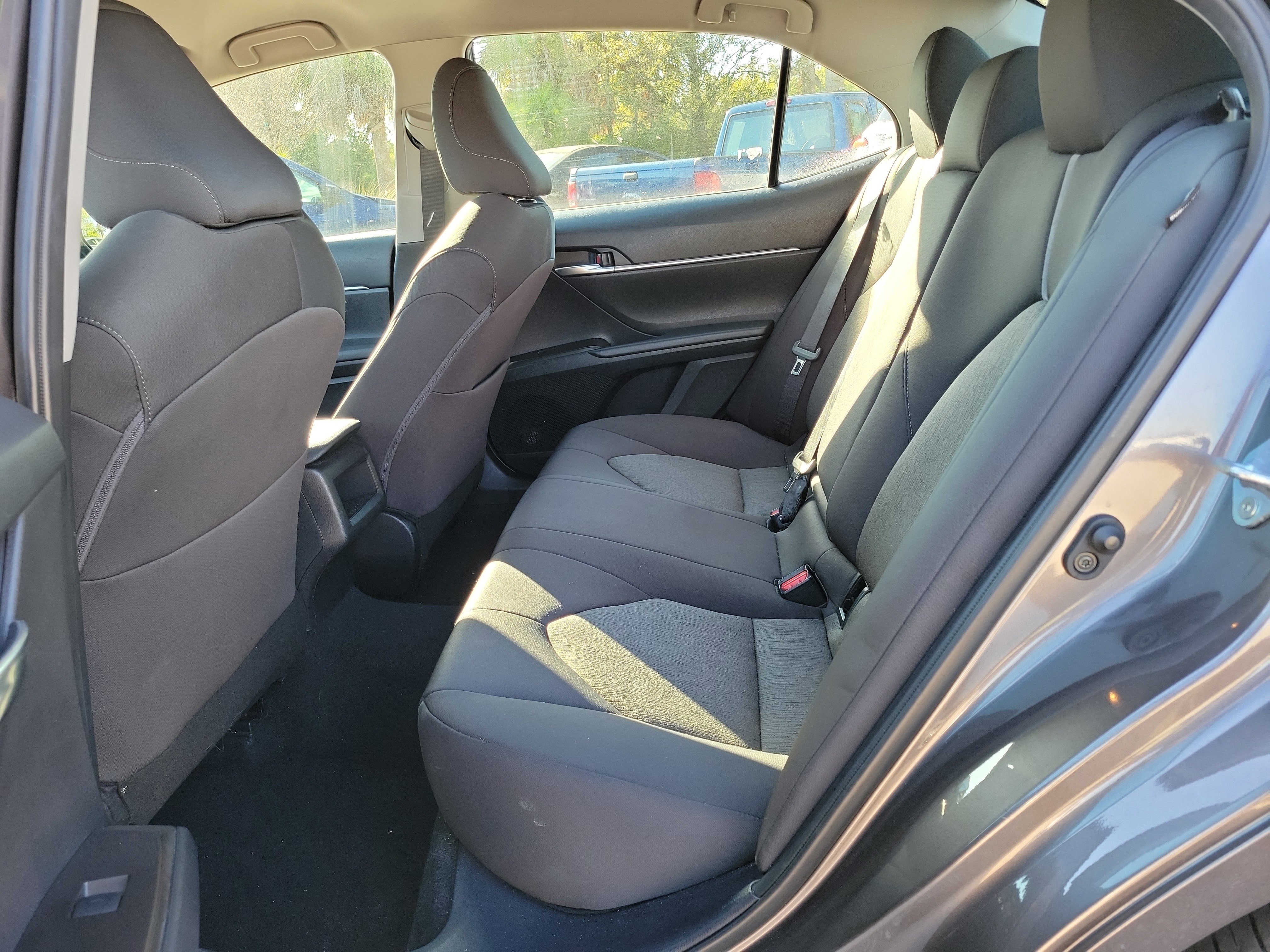 Used 2024 Toyota Camry LE image 12