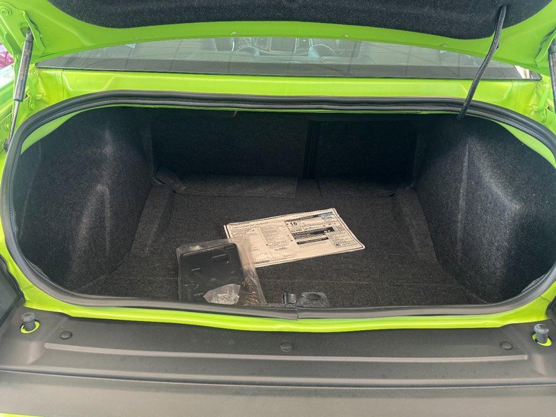 Used 2023 Dodge Challenger SRT Hellcat image 5