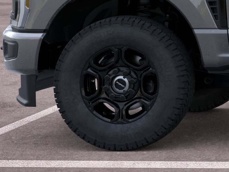 New 2026 Ford F250 XL w/ STX Appearance Package AWD/4WD image 19