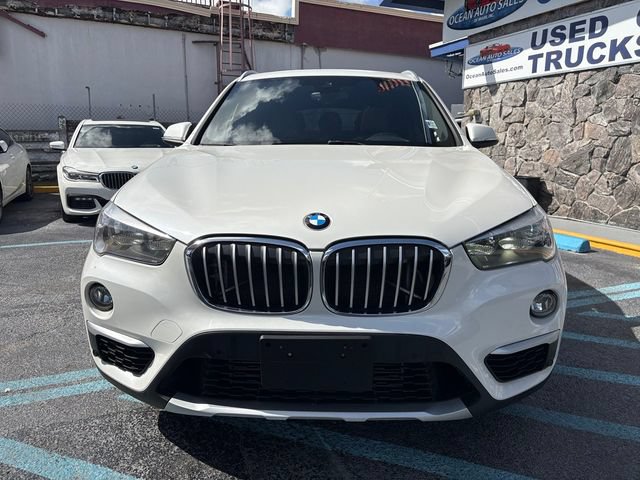 Used 2019 BMW X1 sDrive28i w/ Convenience Package FWD image 4
