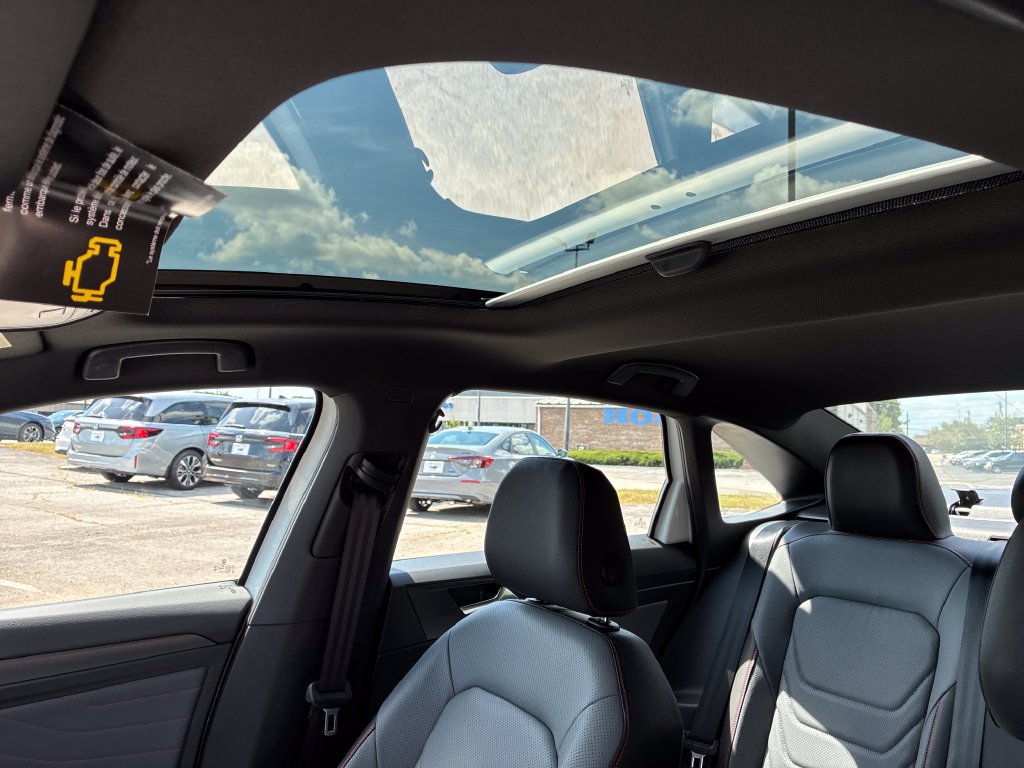New 2027 Volkswagen Jetta GLI Autobahn FWD image 17