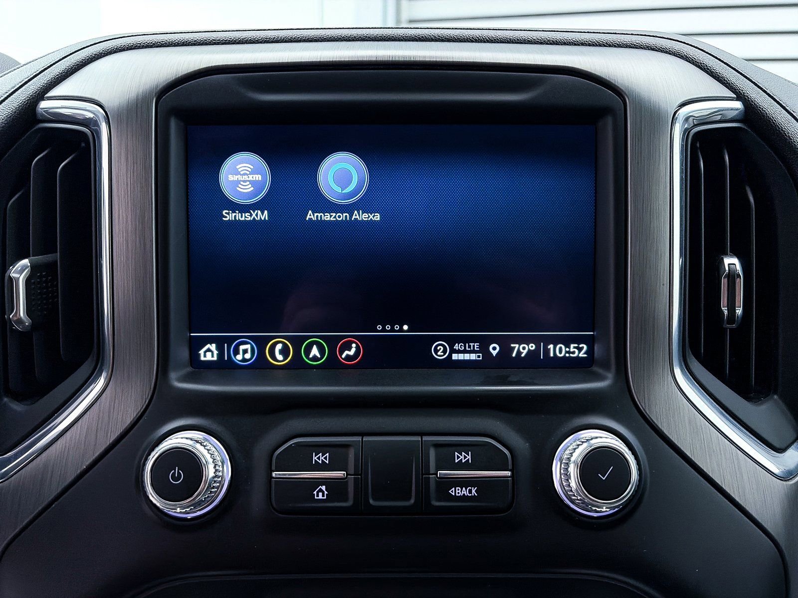 Used 2022 GMC Sierra 3500 Denali w/ Denali Ultimate Package image 40