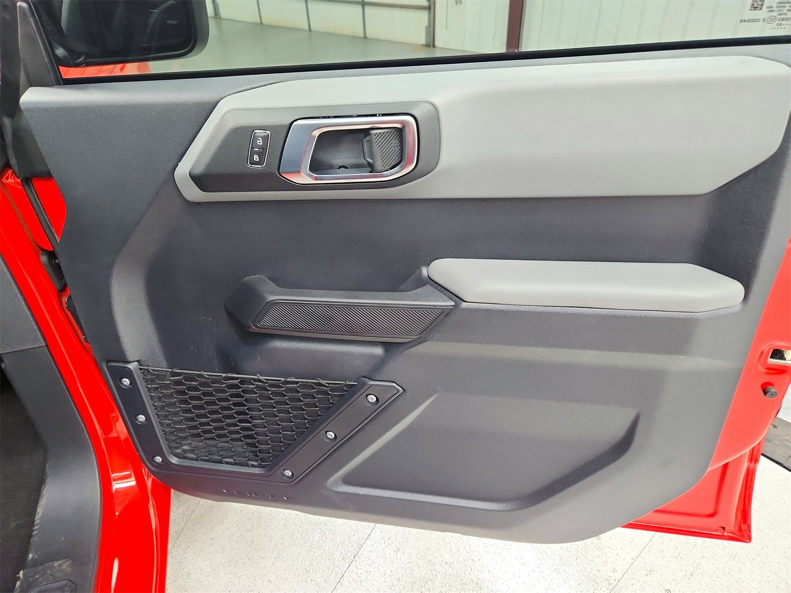 Used 2023 Ford Bronco 4-Door w/ Sasquatch Package image 37