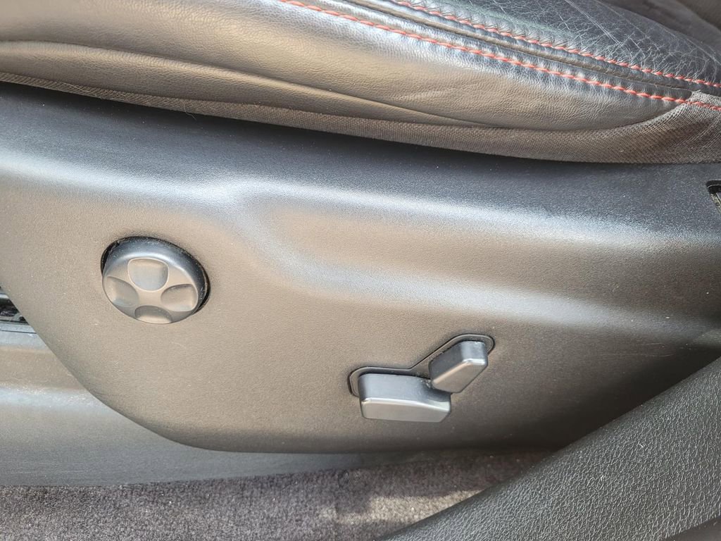 Used 2018 Jeep Grand Cherokee Trailhawk image 25