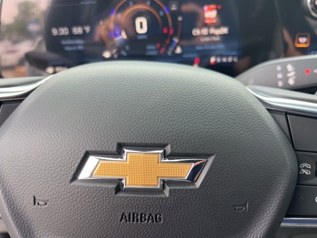 New 2026 Chevrolet Traverse LT image 41