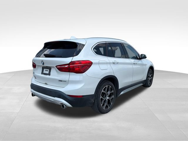 Used 2020 BMW X1 xDrive28i w/ Convenience Package AWD/4WD image 5