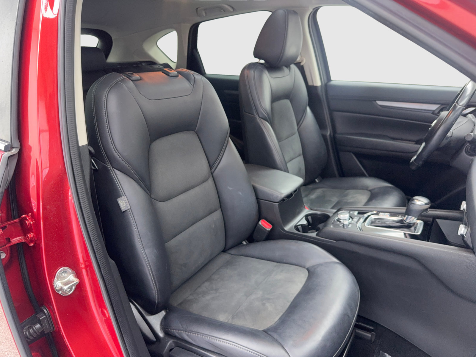 Used 2019 MAZDA CX-5 Touring FWD image 44