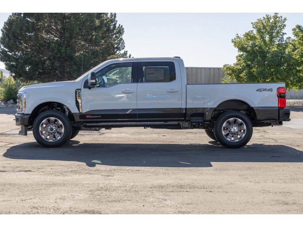 New 2025 Ford F350 King Ranch image 6