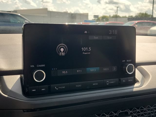 Certified 2025 Honda Accord SE image 24