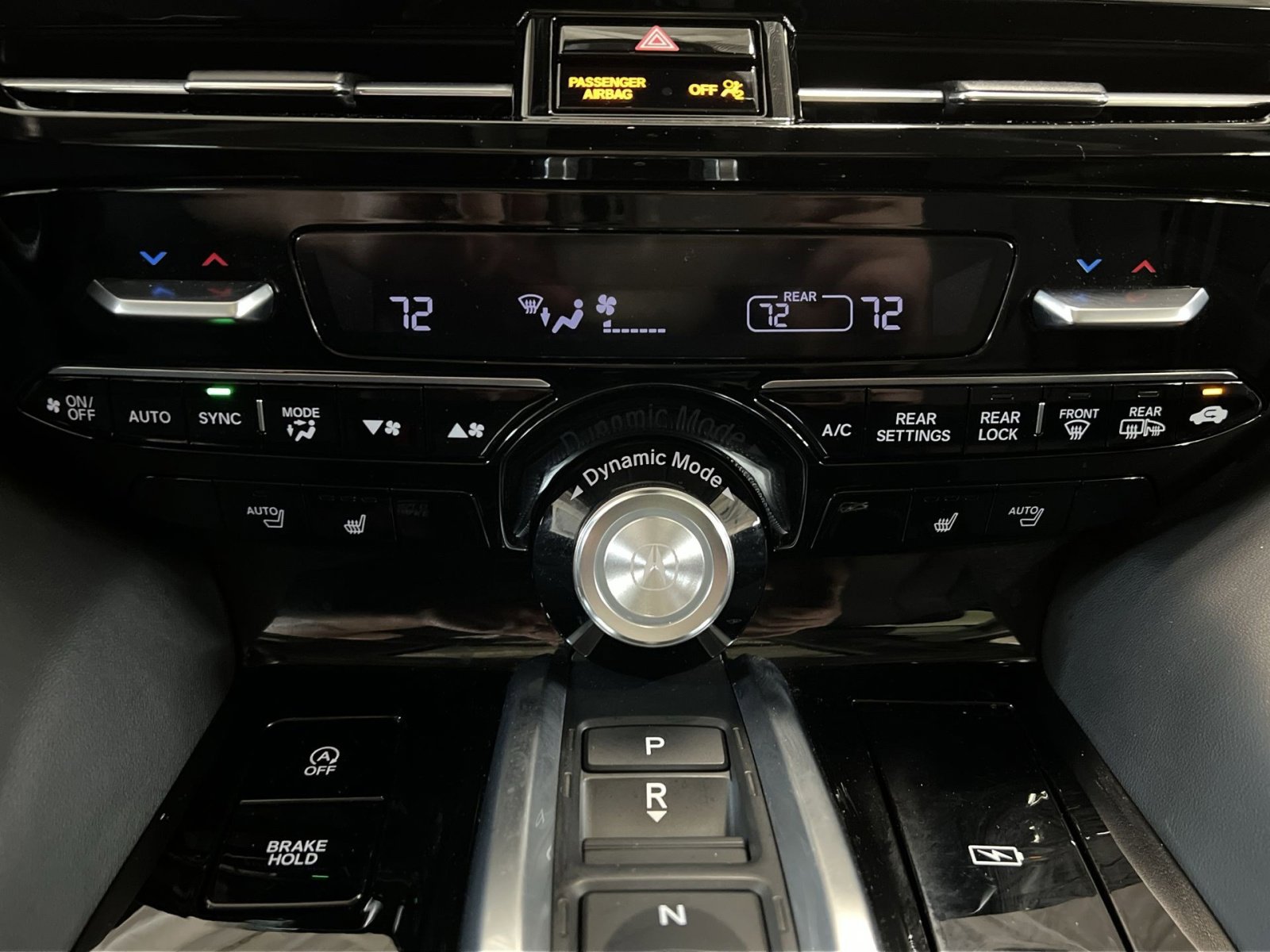 Used 2023 Acura MDX SH-AWD w/ Technology Package image 21