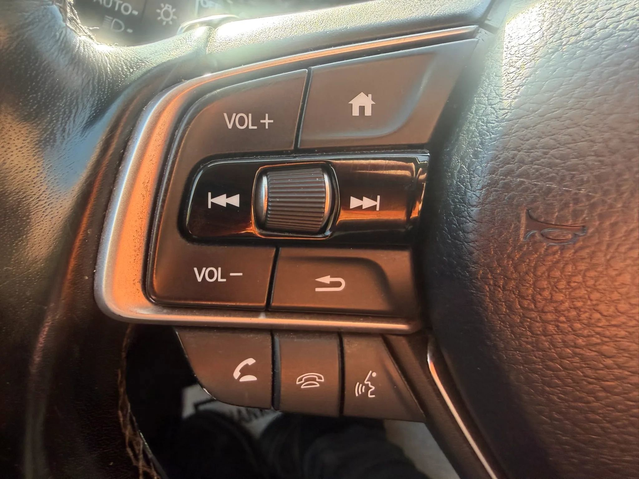 Used 2021 Honda Accord Sport Special Edition image 18