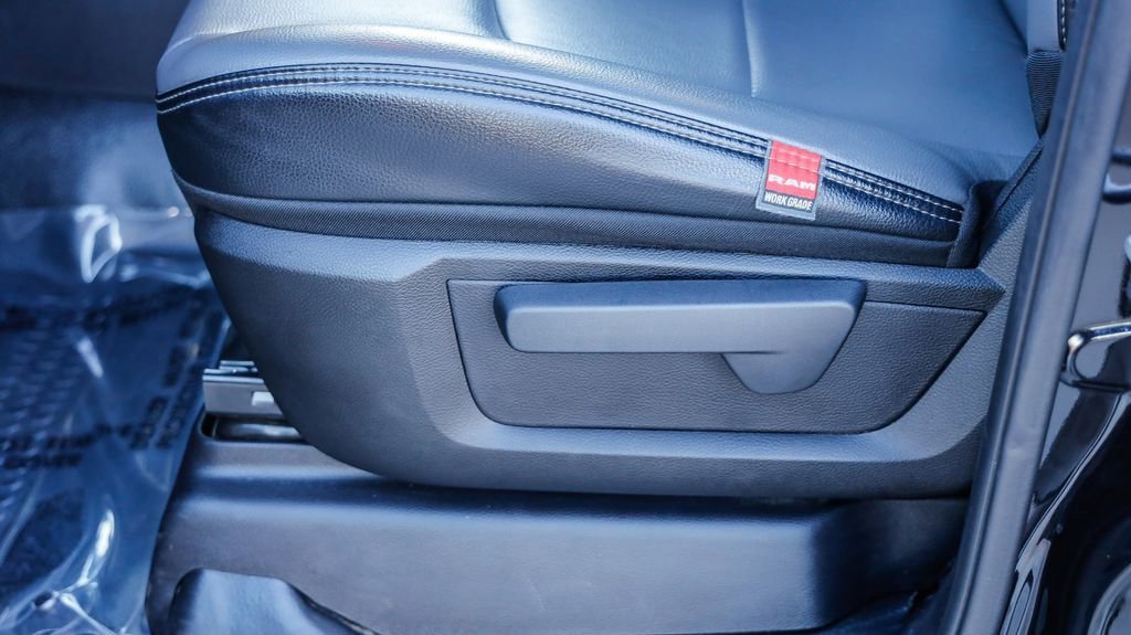 Certified 2024 RAM 3500 Tradesman image 23