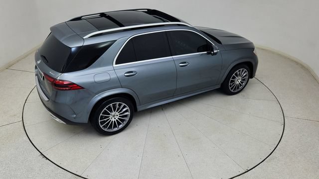 Used 2025 Mercedes-Benz GLE 350 4MATIC image 84
