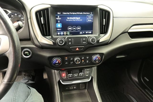 Used 2020 GMC Terrain Denali w/ LPO, Floor Liner Package AWD/4WD image 11