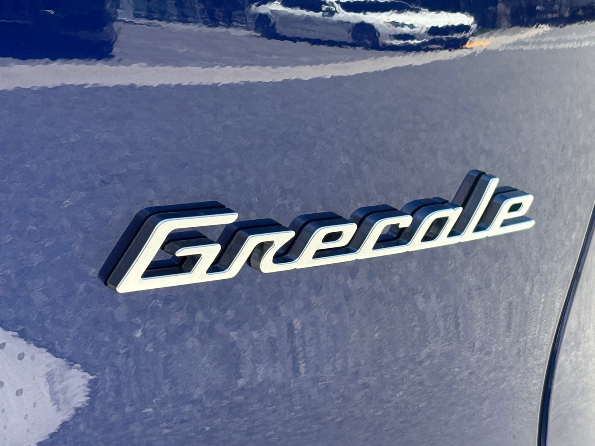 New 2025 Maserati Grecale GT AWD/4WD image 21