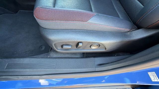 Used 2025 Chevrolet Equinox RS w/ Convenience Package III AWD/4WD image 21