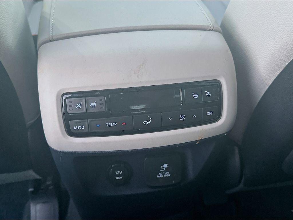 Used 2024 Hyundai Palisade Limited image 22