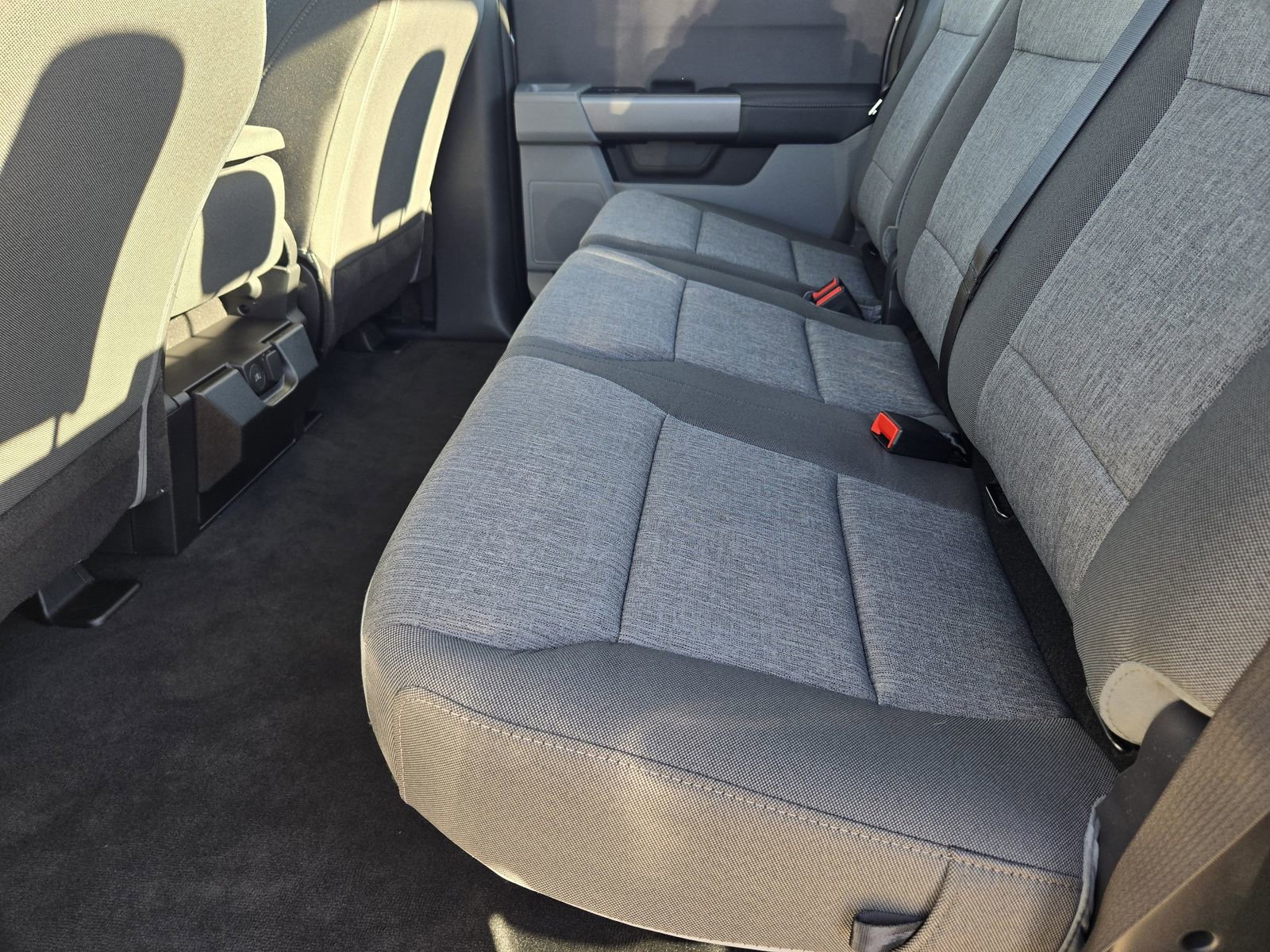 New 2026 Ford F350 XL w/ STX Appearance Package AWD/4WD image 27