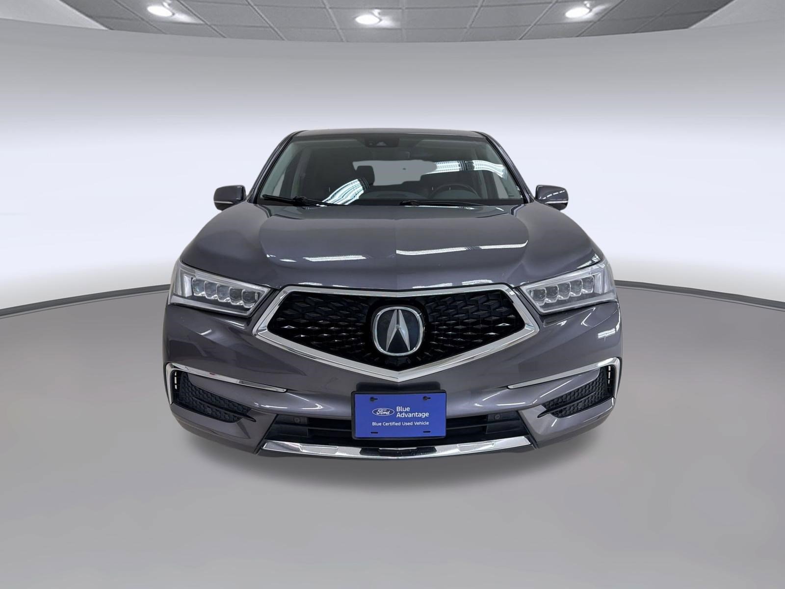 Used 2019 Acura MDX SH-AWD w/ Technology Package image 6