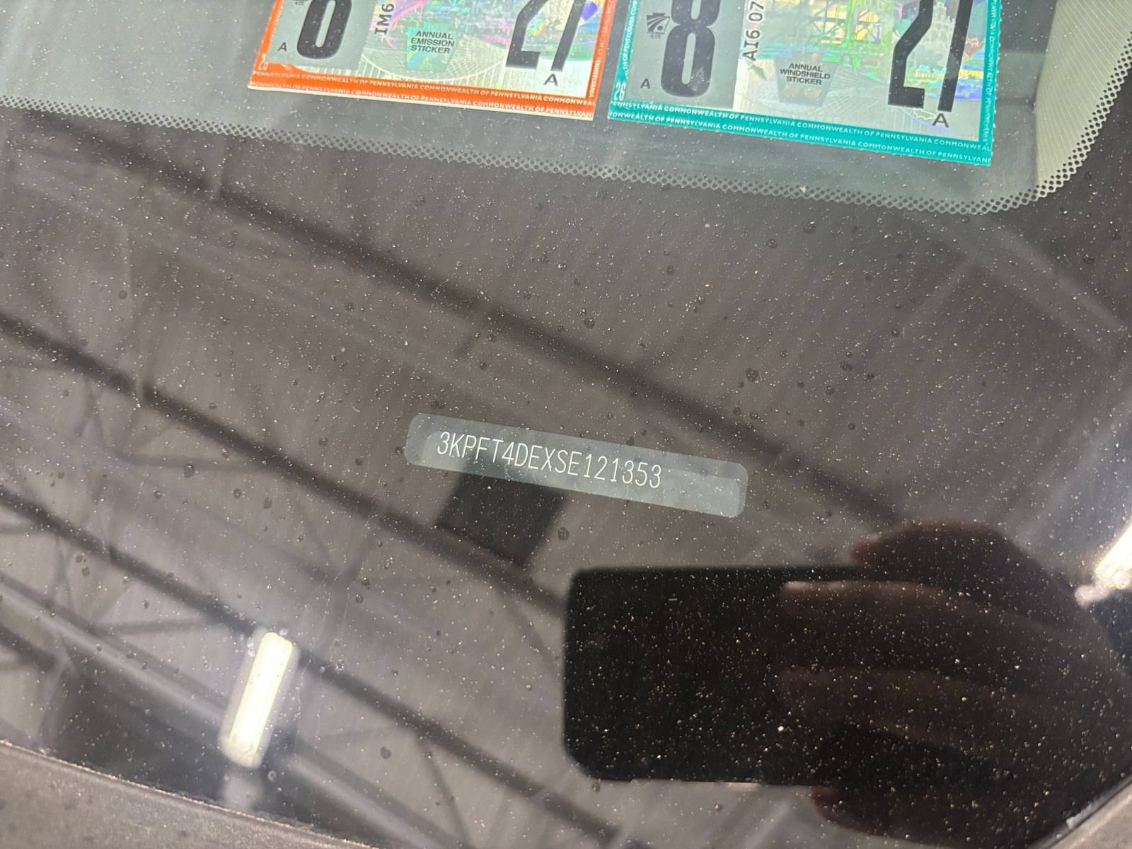 Used 2025 Kia K4 FWD image 27