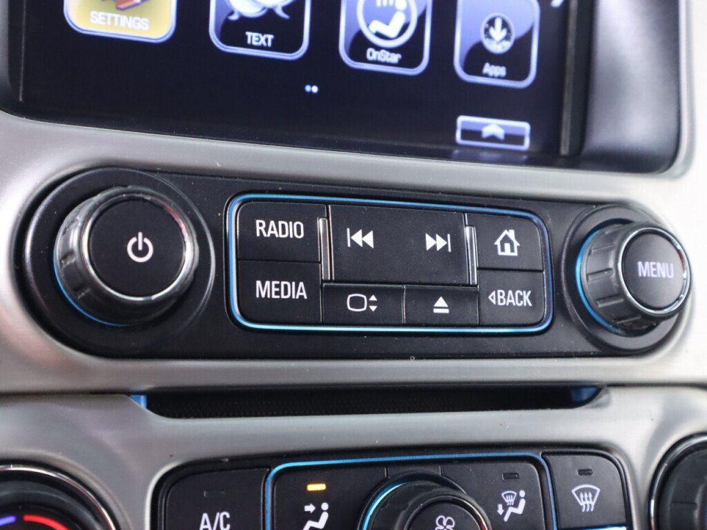 Used 2020 GMC Yukon SLE AWD/4WD image 20